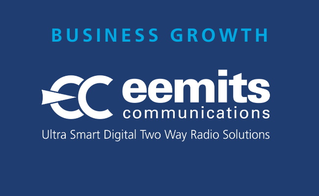 Eemits Celebrates Another Year of Business Growth