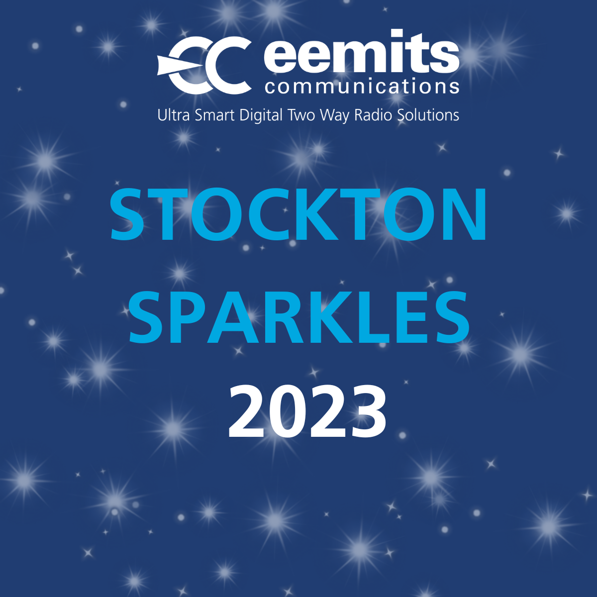 Eemits Hire Set To Help Stockton Sparkle