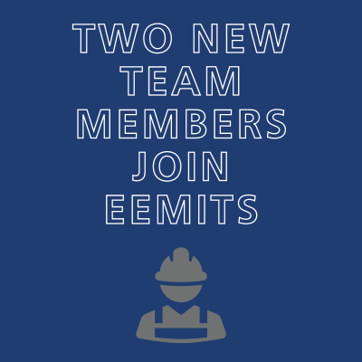 Eemits Welcomes New Engineering Team Members