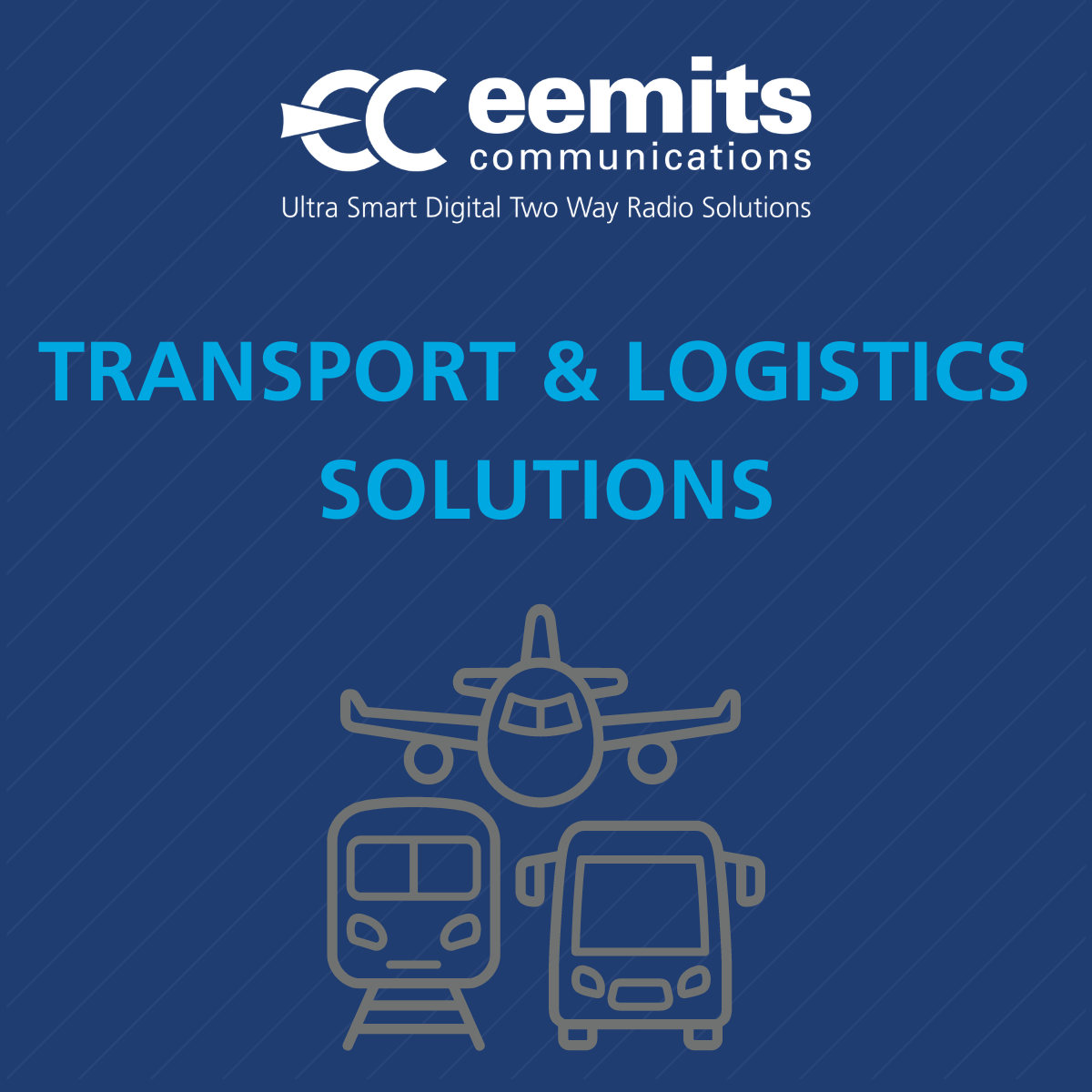The Best Communication Solutions for Transport & Logistics