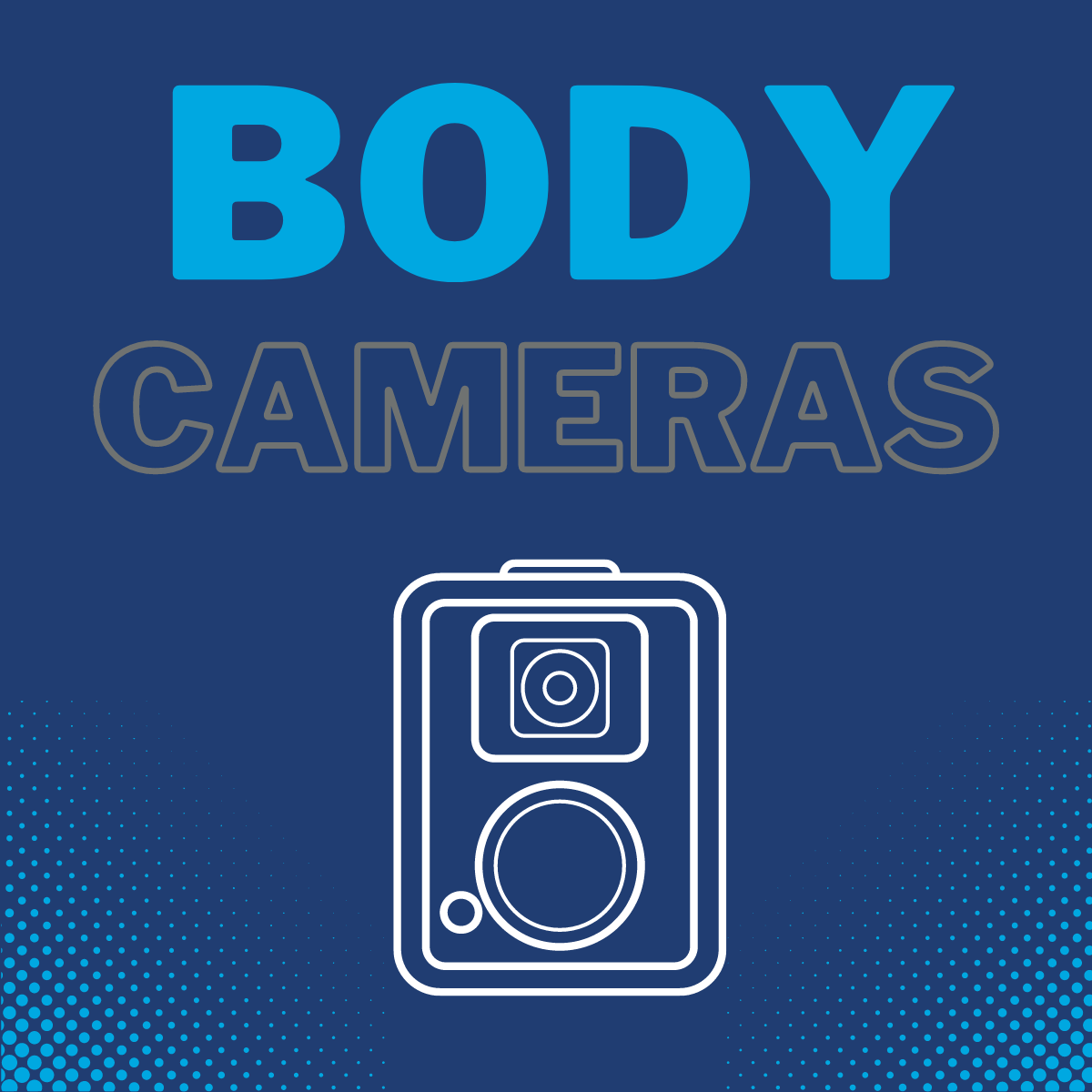 Body Cameras: What's Behind Their Rapid Growth?