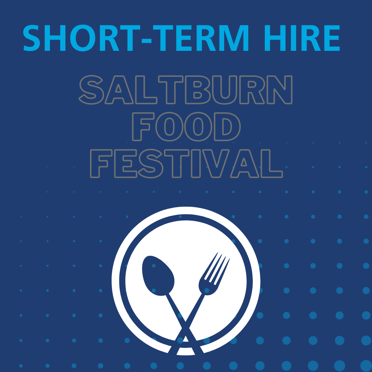 Eemits Supports Saltburn Food Festival With Radio Hire