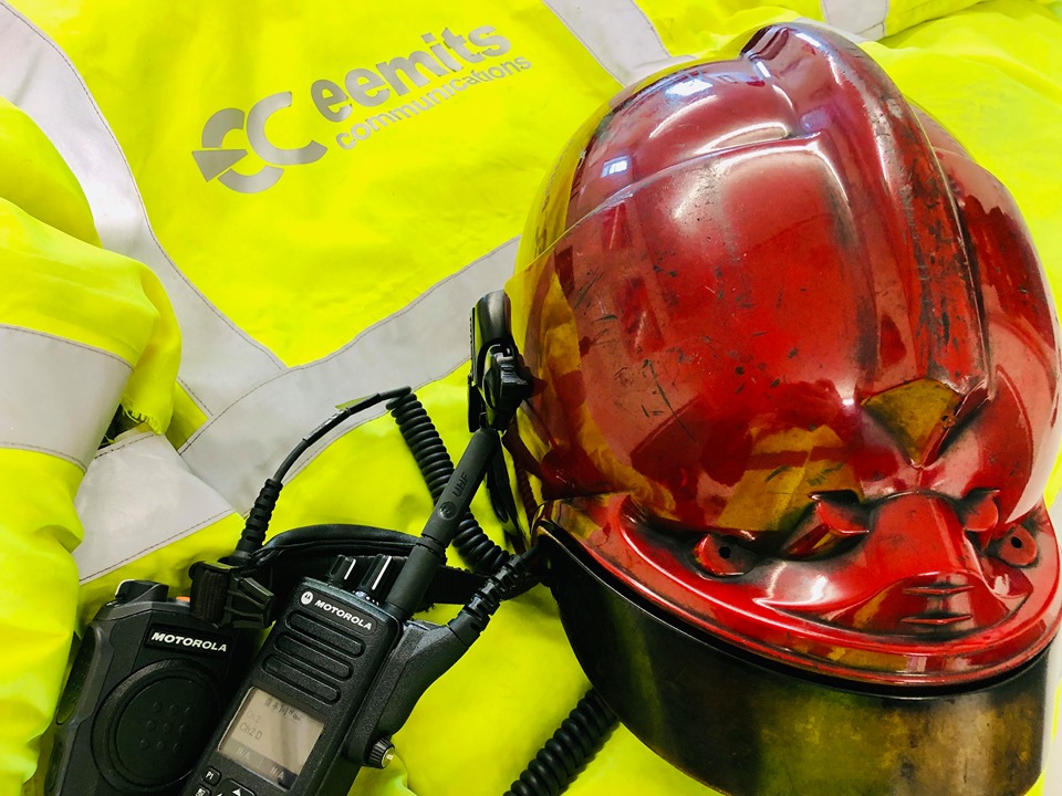 Eemits Requalifies for SafeContractor Accreditation