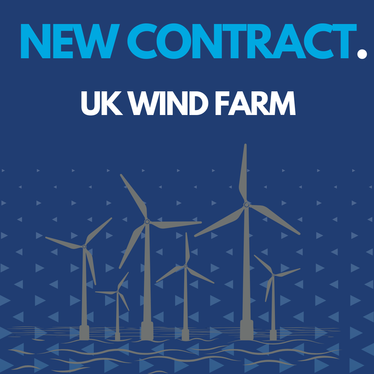 UK Wind Farm Opts for 60-Month Managed Service with Eemits