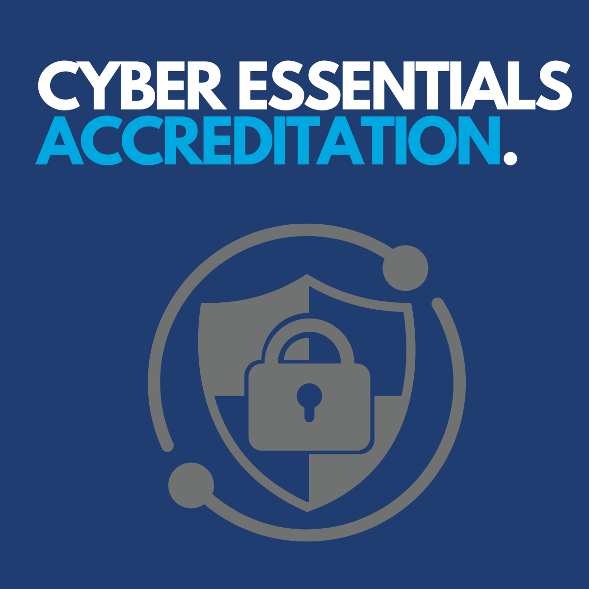 Eemits Becomes Cyber Essentials Accredited