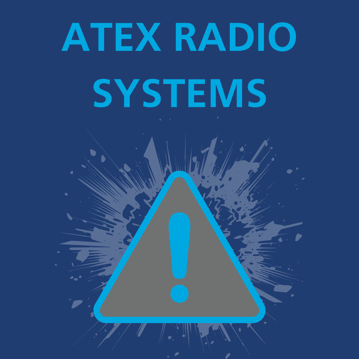 Benefits of ATEX Radio Systems for the UK's Petrochemical Industry