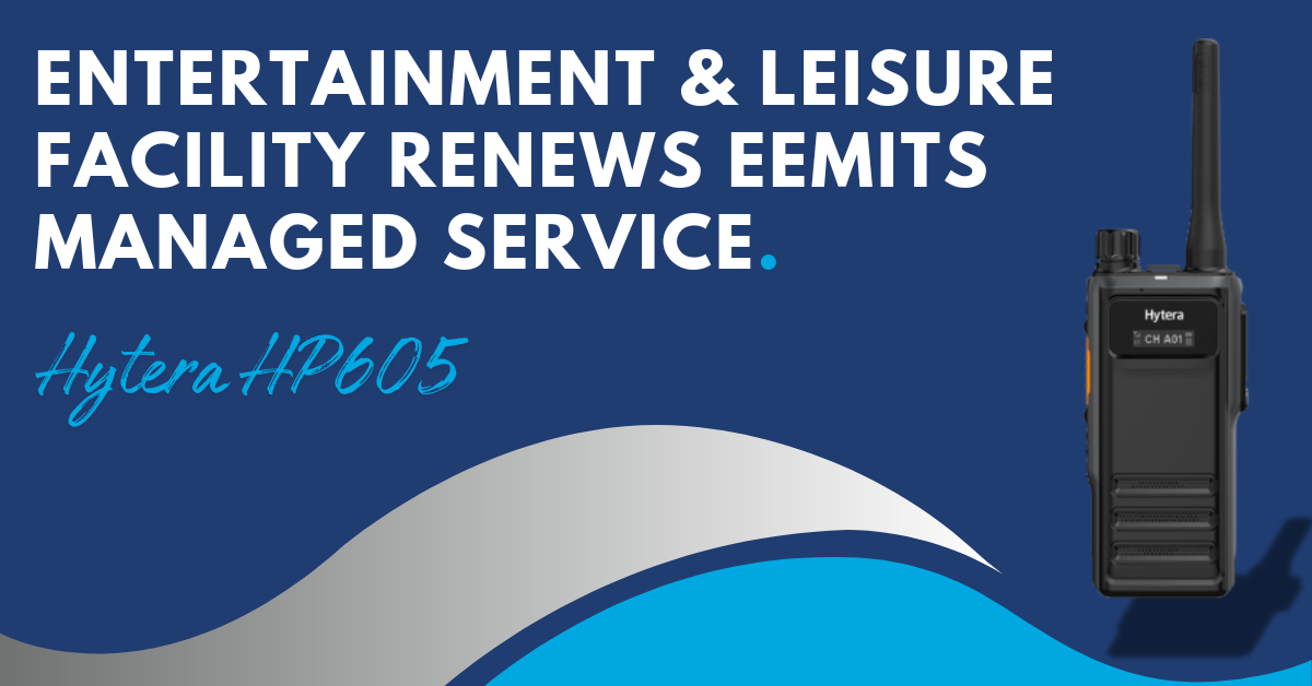 Teesside Leisure Company Renews Eemits Managed Service Contract