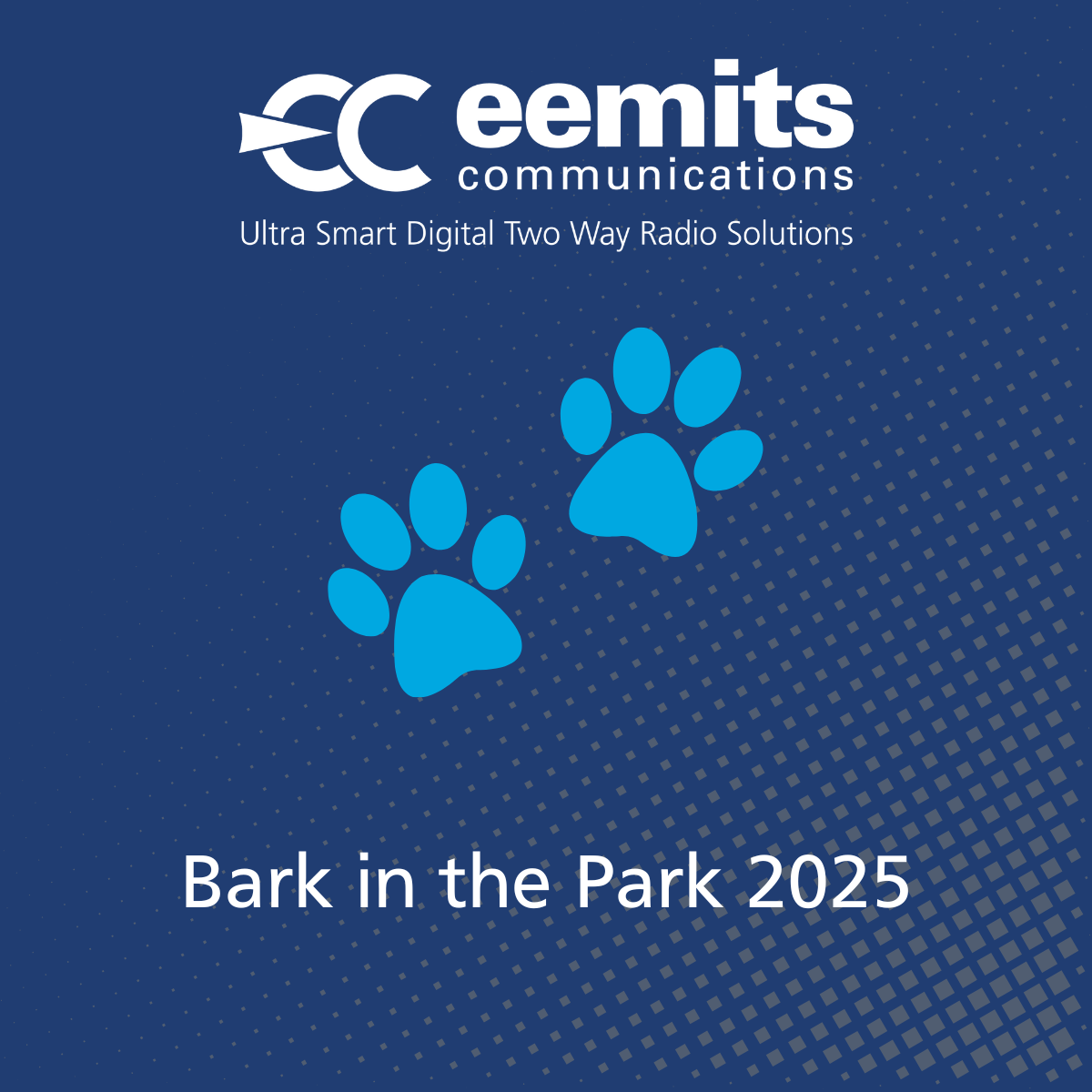 Eemits to Support Mind's Bark in the Park Event For Third Year