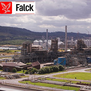 Eemits Delivers TRBOCALL System to Falck Fire Services UK