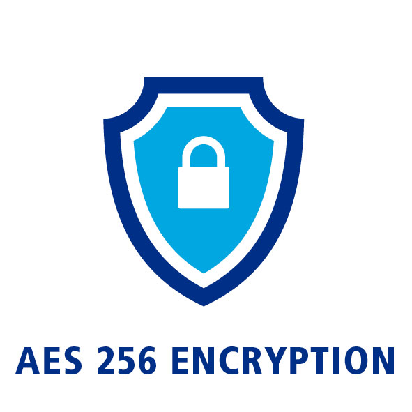 AES 256 ENCRYPTION