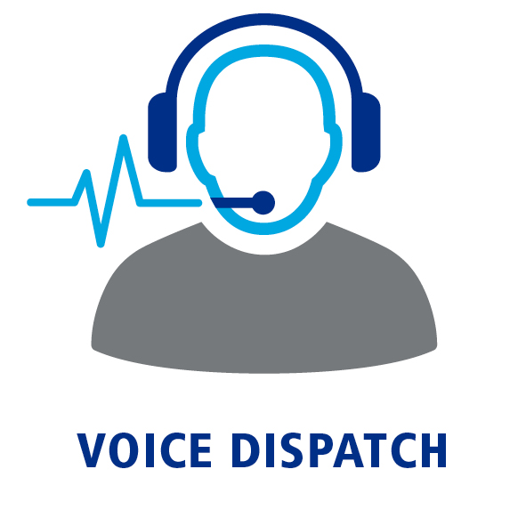 Voice Dispatch