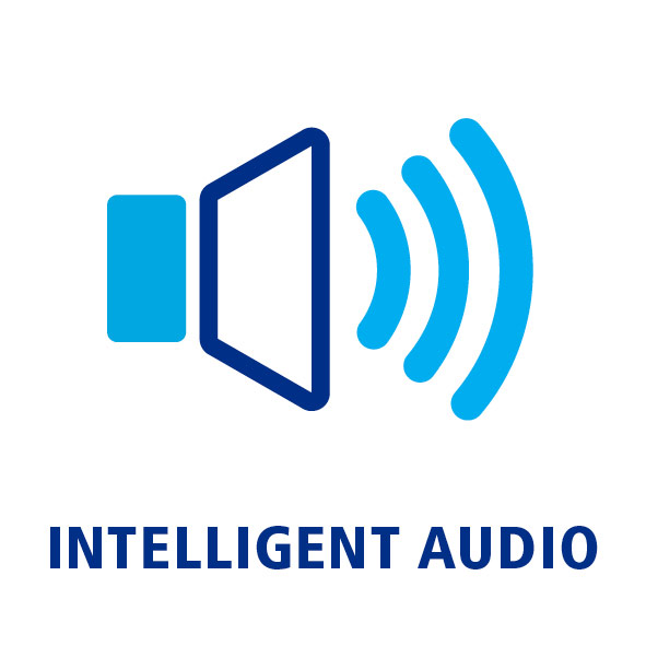 Intelligent Audio