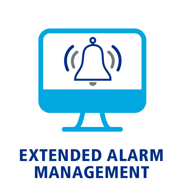 Extended Alarm Management