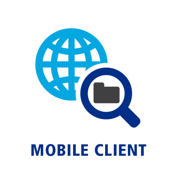Mobile Client