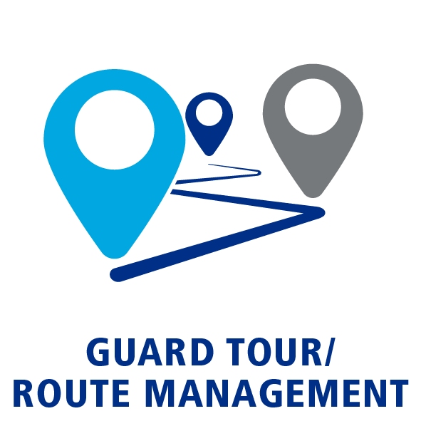 Guard Tour/ Route Management