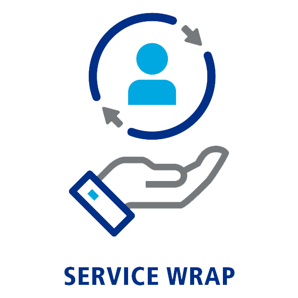 Service Wrap